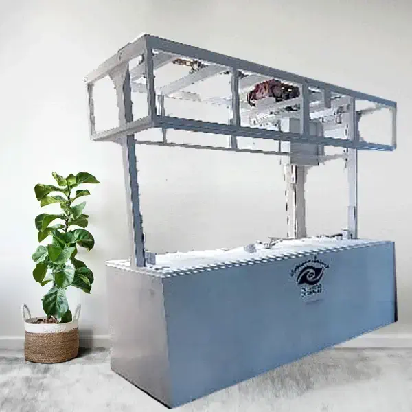 گاوصندوق آسانسوری در اراک