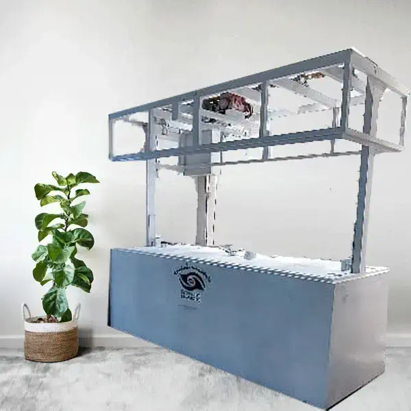 گاوصندوق آسانسوری در اراک