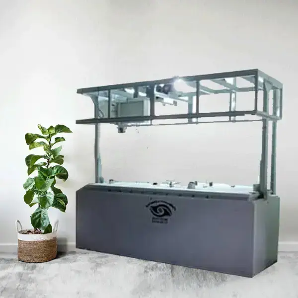 گاوصندوق آسانسوری در کامیاران کرمانشاه