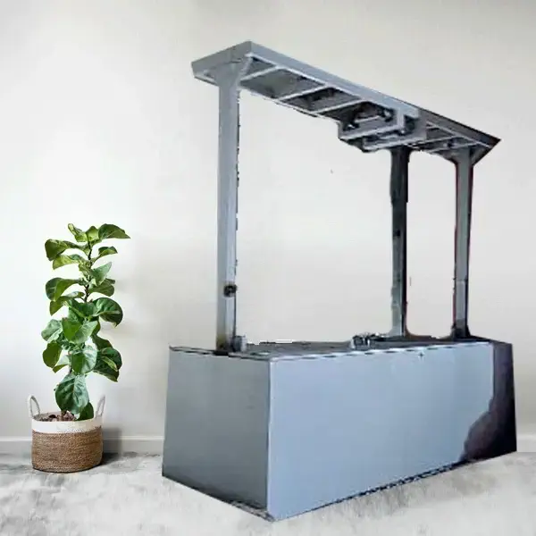 گاوصندوق آسانسوری در مریوان