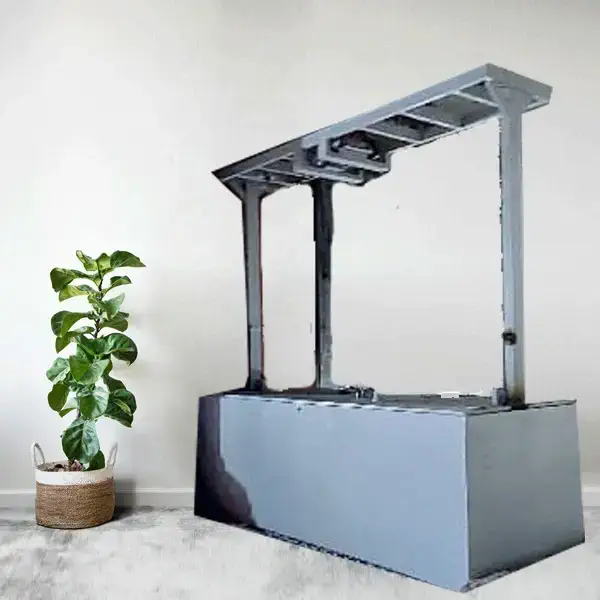 گاوصندوق آسانسوری در مریوان