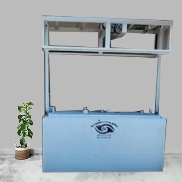 گاوصندوق اسانسوری در نور