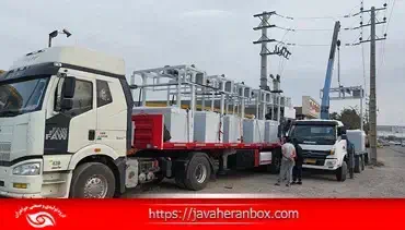 تاثیر دلار روی قیمت گاوصندوق آسانسوری و درب خزانه