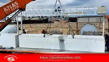راهنمای خرید گاوصندوق نسوز