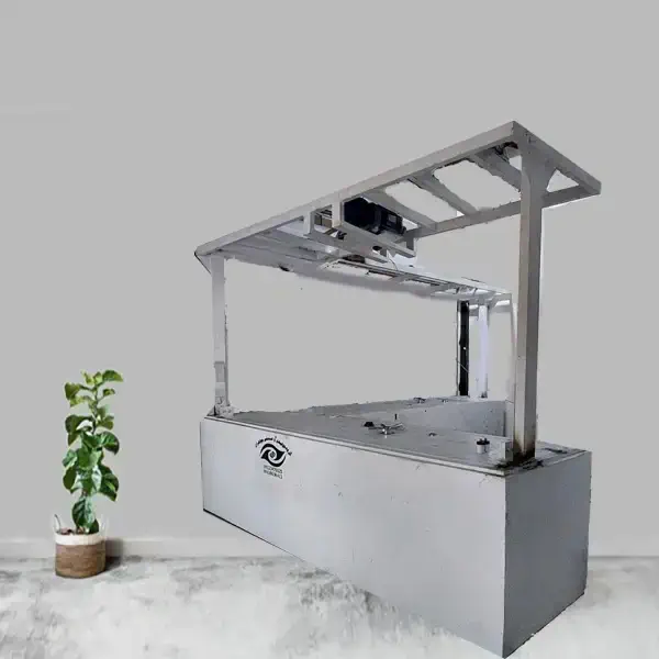 گاوصندوق آسانسوری در ابهر