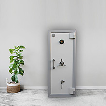 گاوصندوق اسلحه مدل 650KR