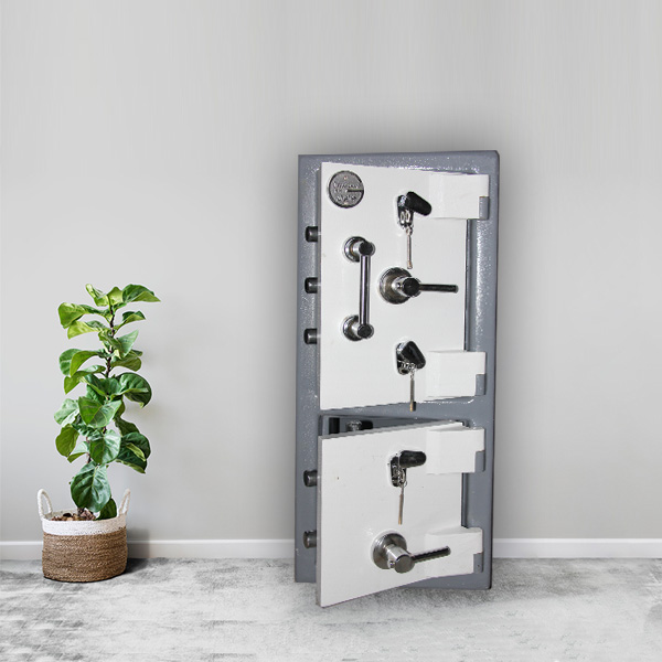 گاوصندوق خانگی مدل 250DKK