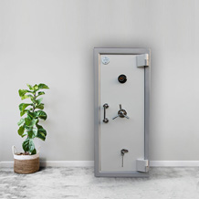 گاوصندوق نسوز اداری مدل 650KK