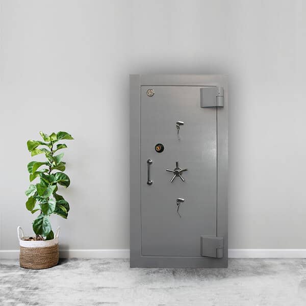 درب خزانه کلاف یک تیکه مدل 200RS