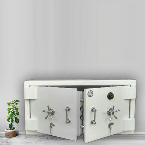 گاوصندوق زیرویترینی مدل 1000 BS