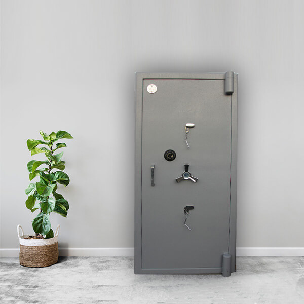 گاوصندوق بانکی مدل 2000RS