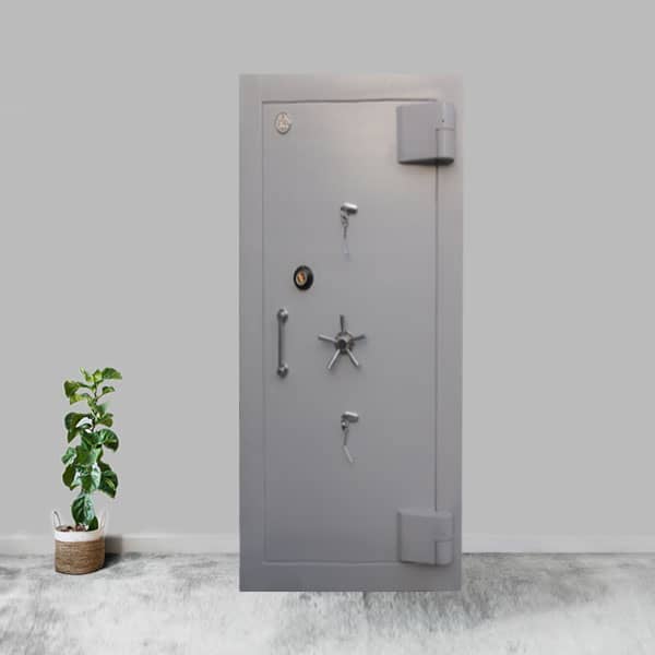 درب خزانه کلافه یک تیکه