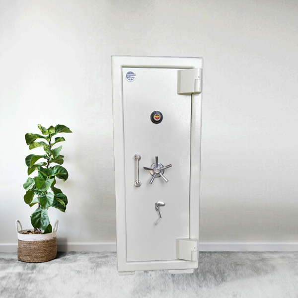 گاوصندوق نسوز اداری مدل 400KK