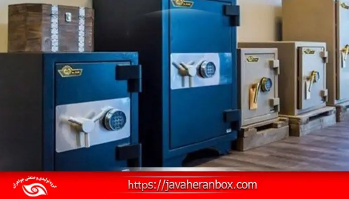 اشتباهات رایج خرید گاوصندوق