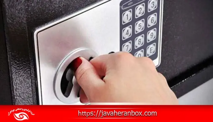 روش‌ های تشخیص گاوصندوق اصل از تقلبی