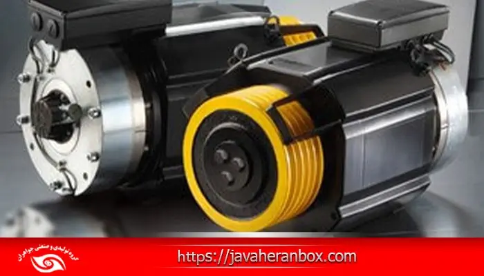 بررسی عملکرد موتورهای الکتریکی در گاوصندوق‌های آسانسوری