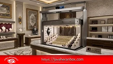 راهنمای خرید گاوصندوق آسانسوری