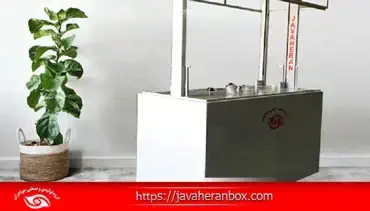 عوامل تعیین وزن گاوصندوق طلافروشی