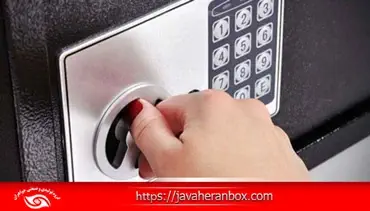روش‌ های تشخیص گاوصندوق اصل از تقلبی