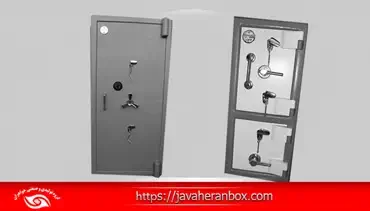 گاوصندوق خانگی در برابر گاوصندوق بانکی